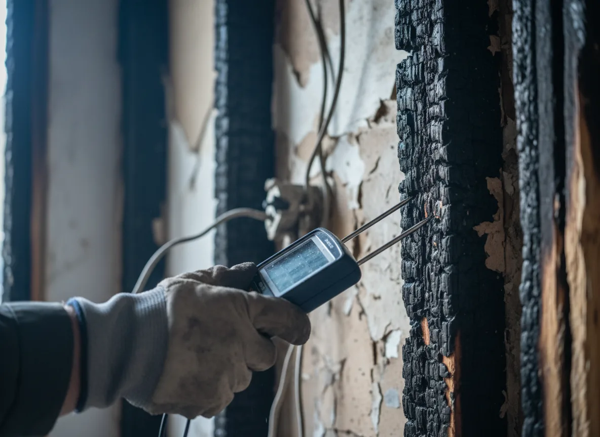 Fire Damage Restoration Knoxville, AL FAQs